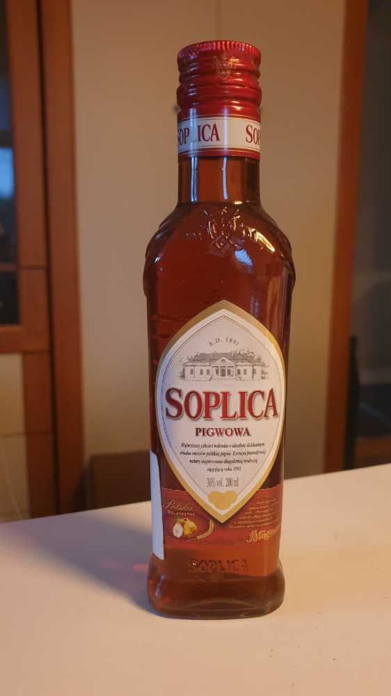 Klopfer Flying Hunter