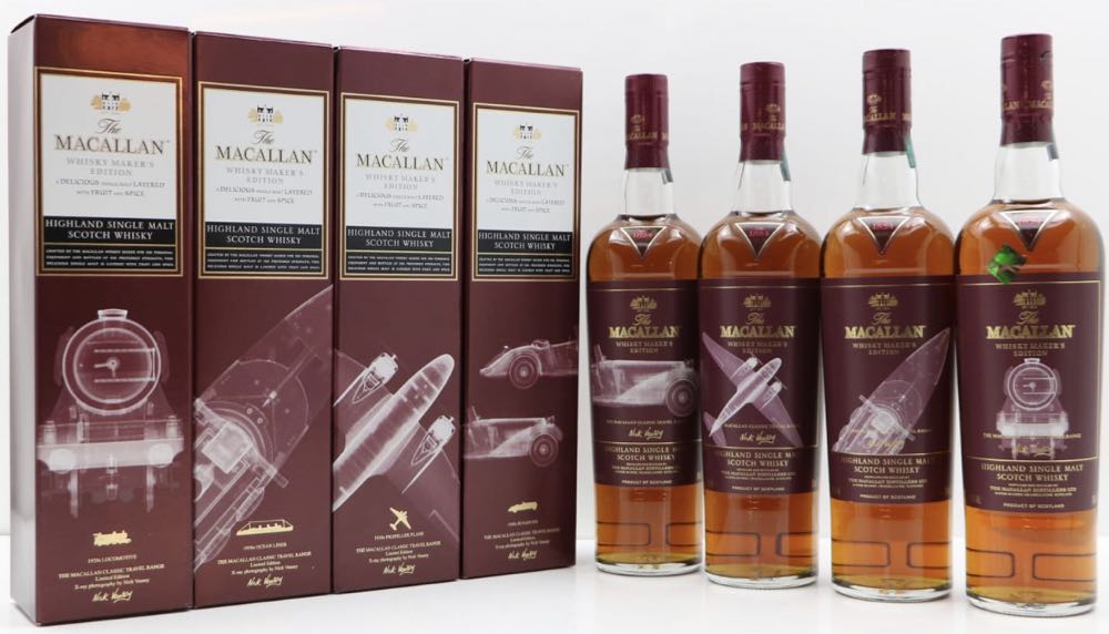 Port Charlotte 10 Second Limited Edition