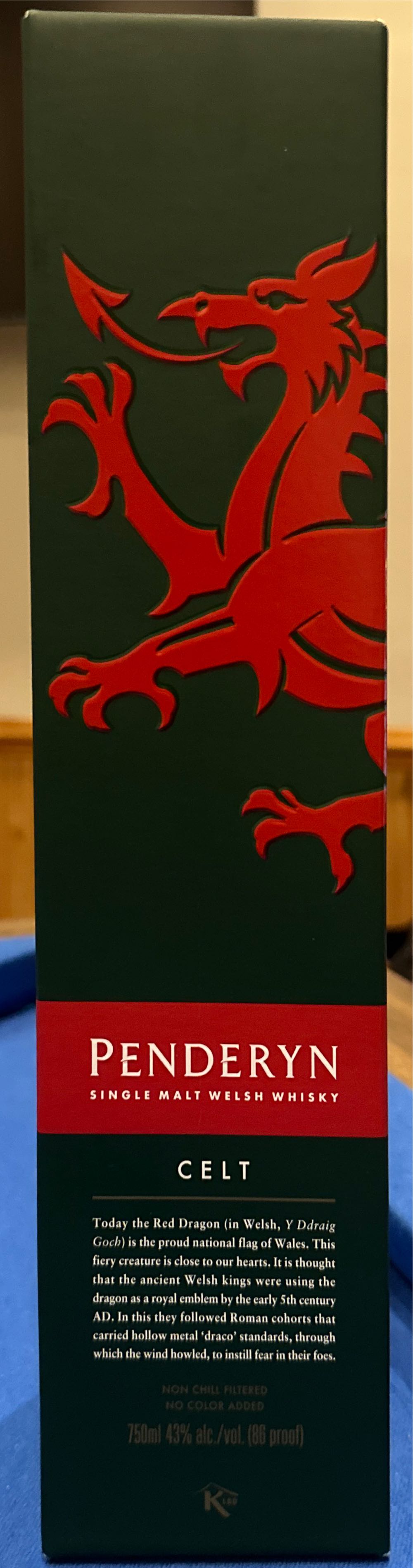 BOX SET : Black Label - Rocks (c)