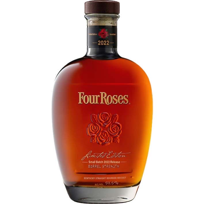 Four Roses OESQ 