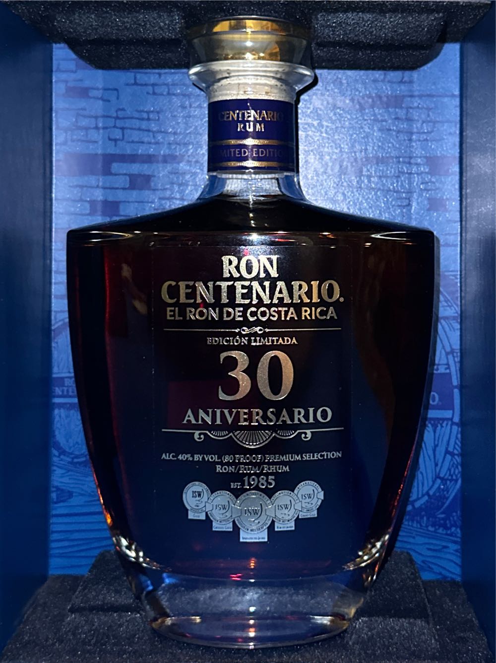 Domaine De Canton Ginger Liqueurs