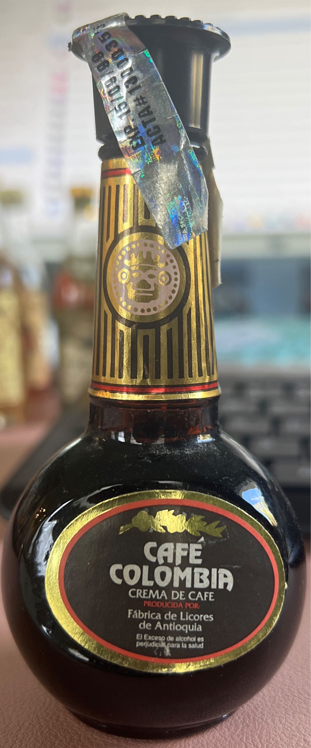 Russell’s Reserve Rye