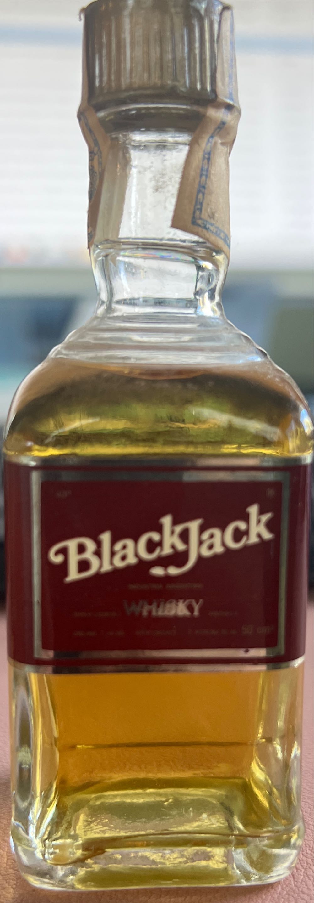 Nozem Zwarte Cross Party Oil