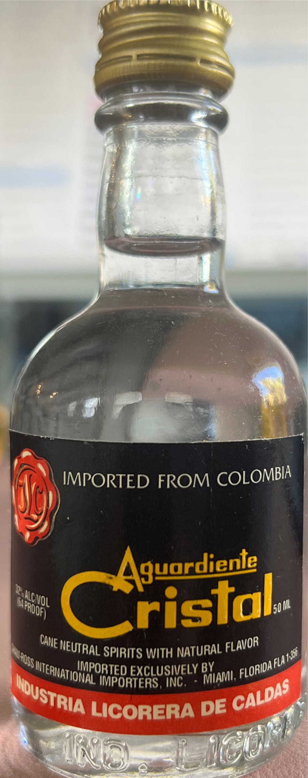 Strubbe Keyte Triple