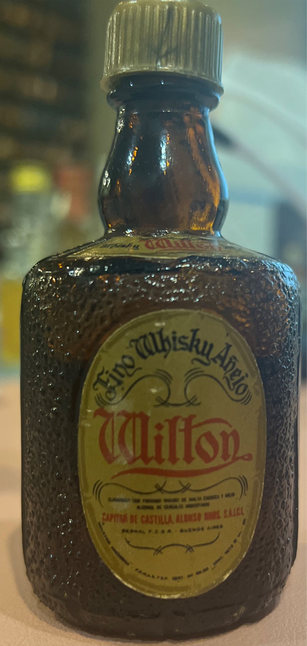 Highland Park Twisted Tattoo