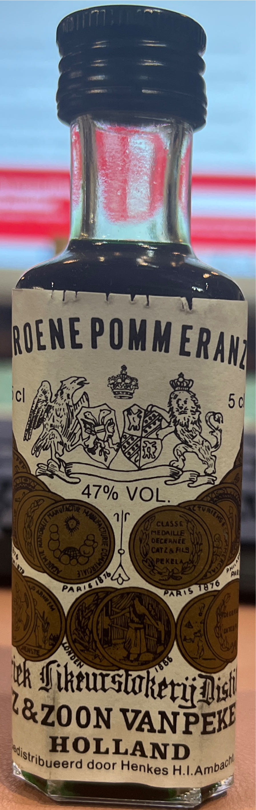 Corralejo Reposado Tequila