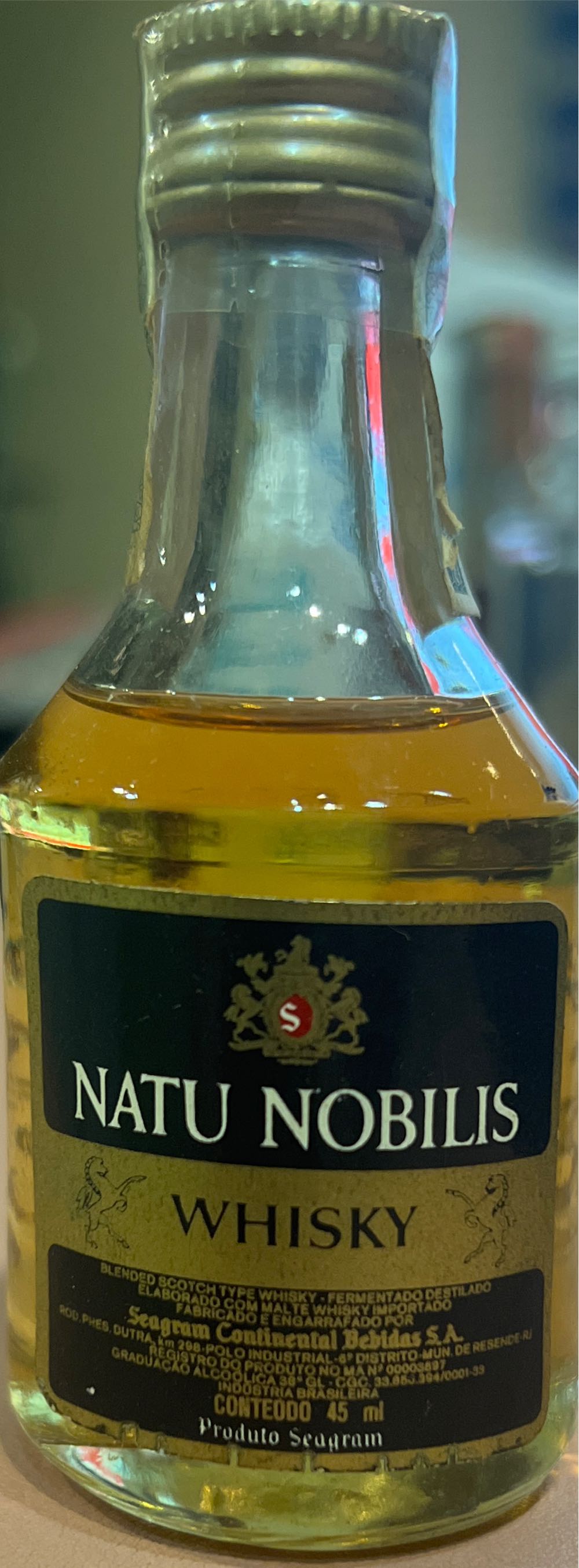 Dramfool “61st Release” Lochindaal 12Yr Old Port Finish