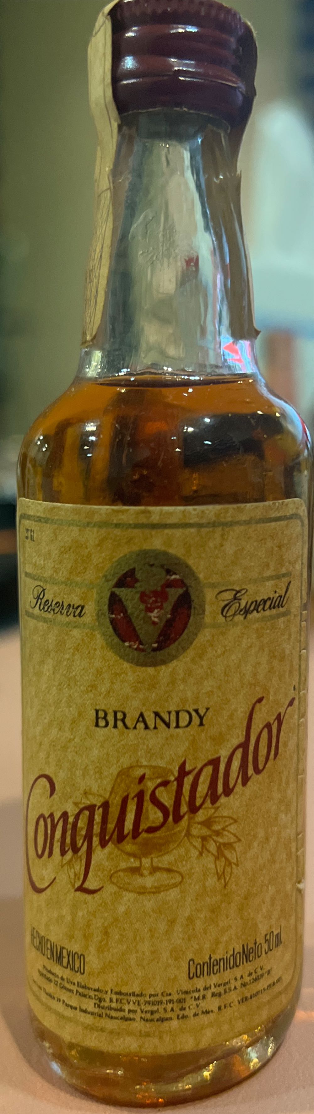 White Horse 1800 Blended Scotch