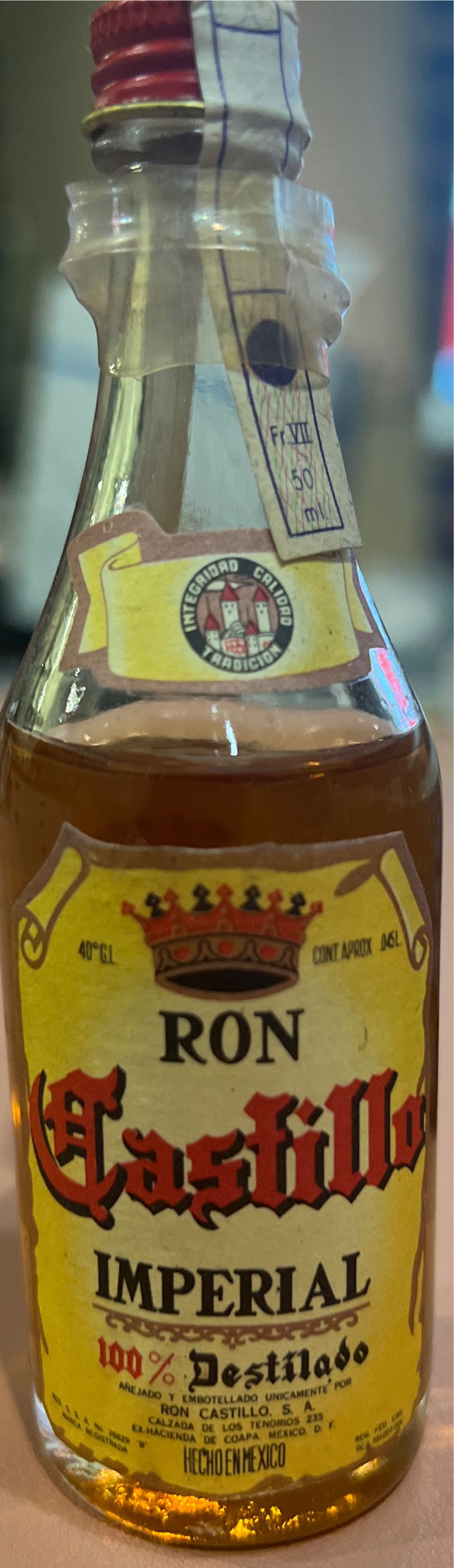 Squires London Dry Gin