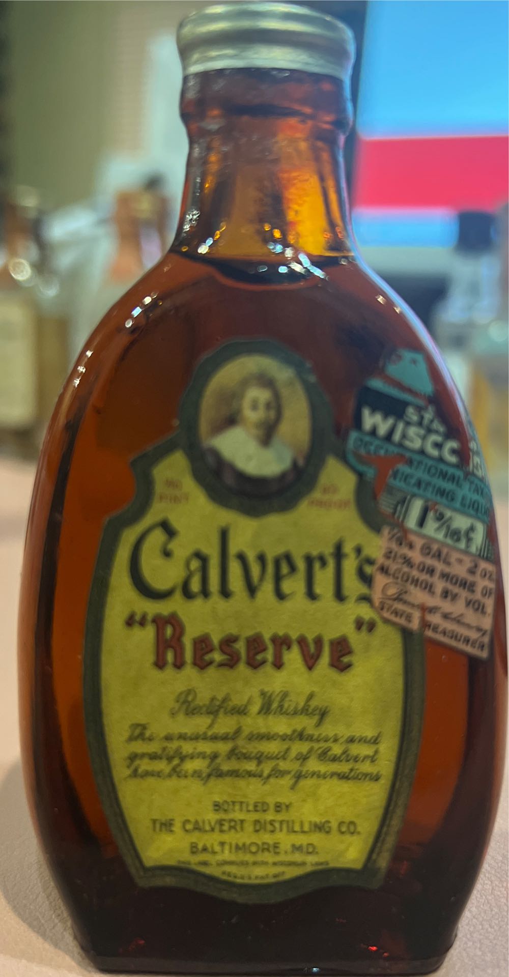 Copper & Kings Flavored Gin The History Of Lovers Gin 750ml