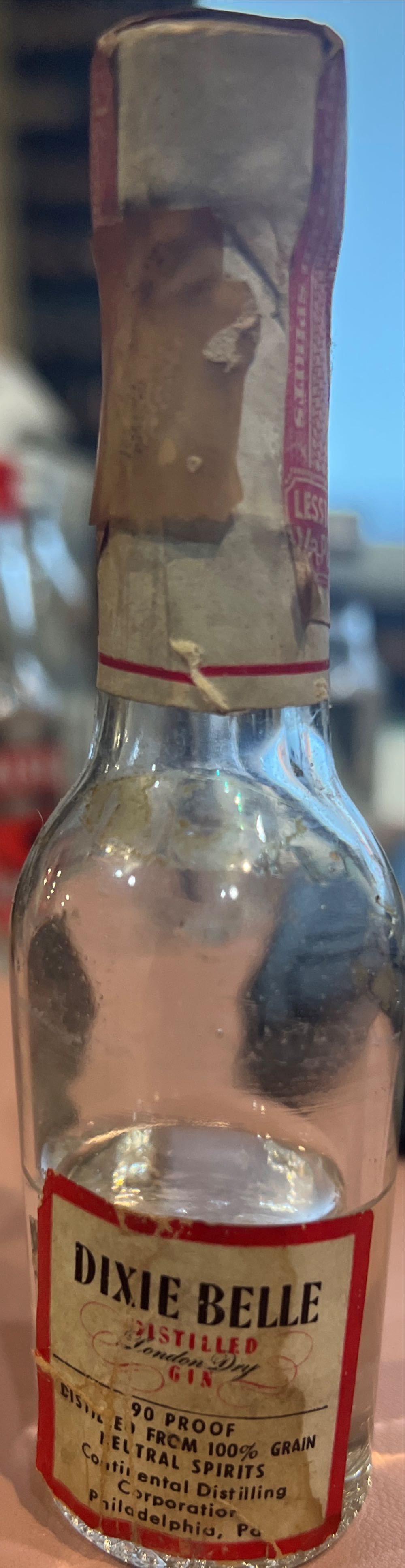 Nv Ensign Red Peach Canada Ontario Cellartracker