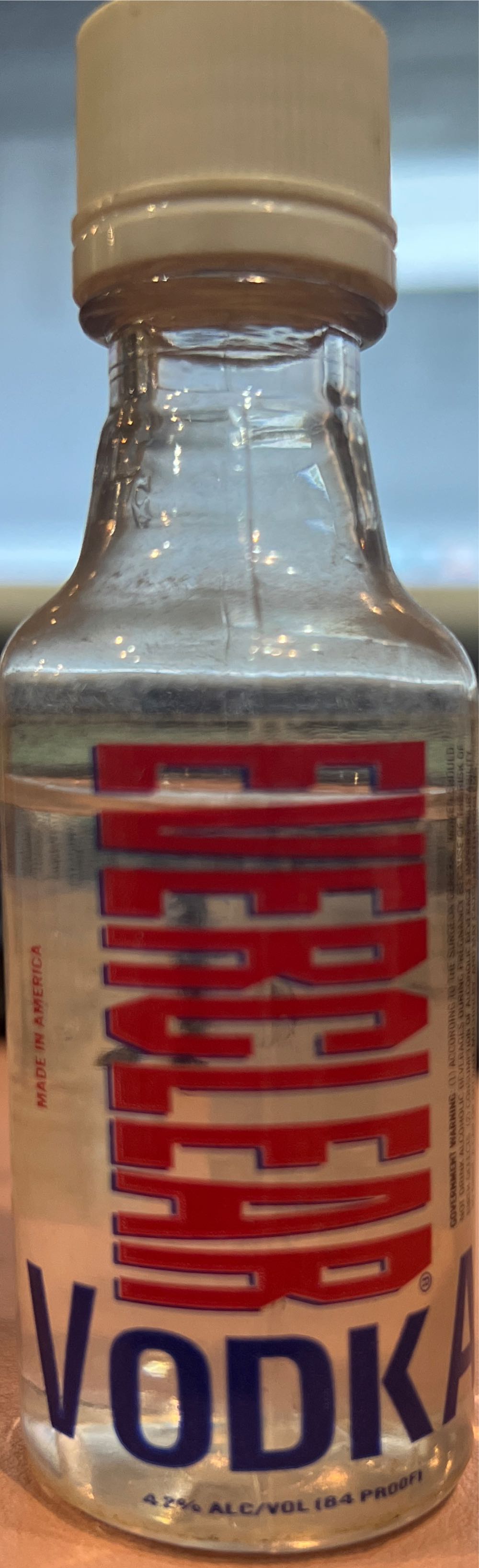 0 Tin Single Empty - 1