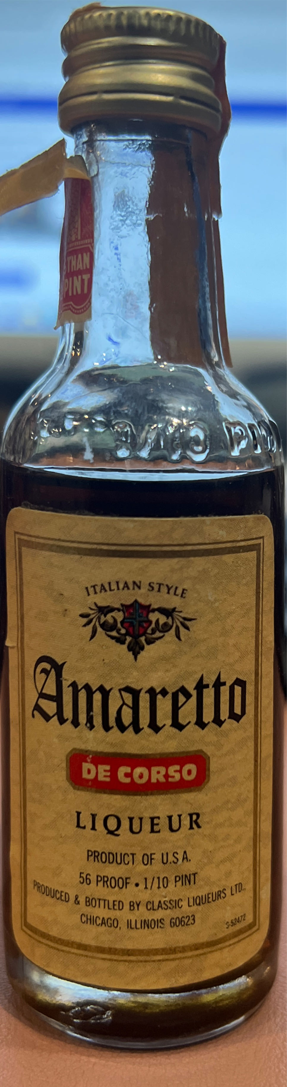 Loch Lomond 12 Year Old Smoke & Spice Scotch Whiskey