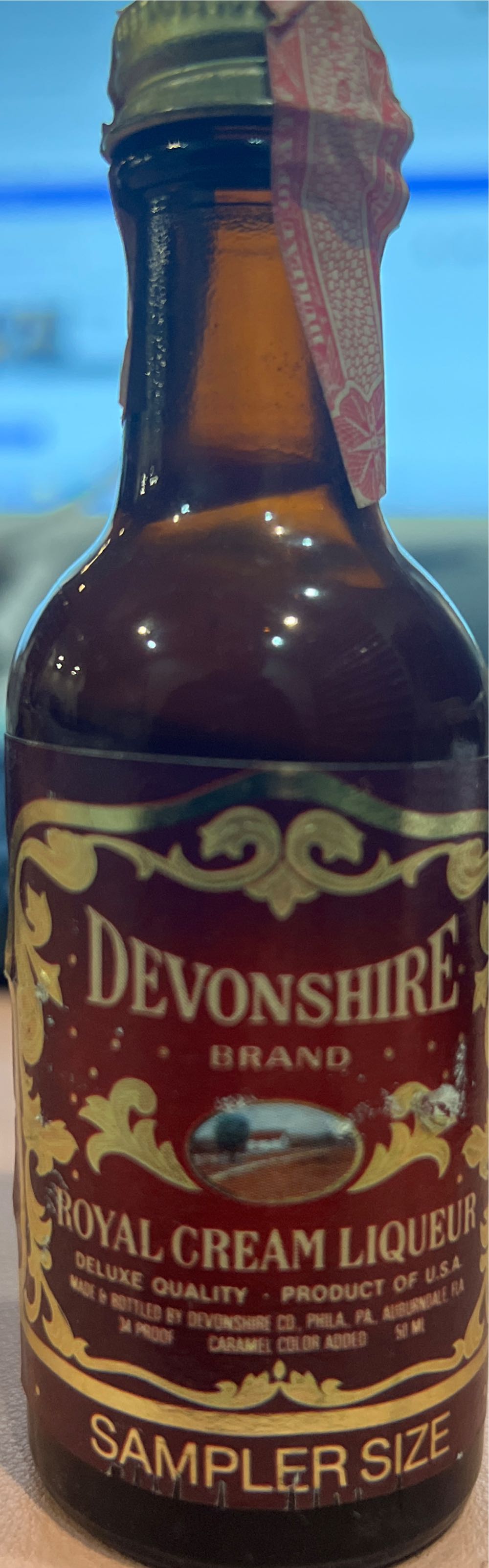 Copernicus Premium Vodka 500ml 40% Poland