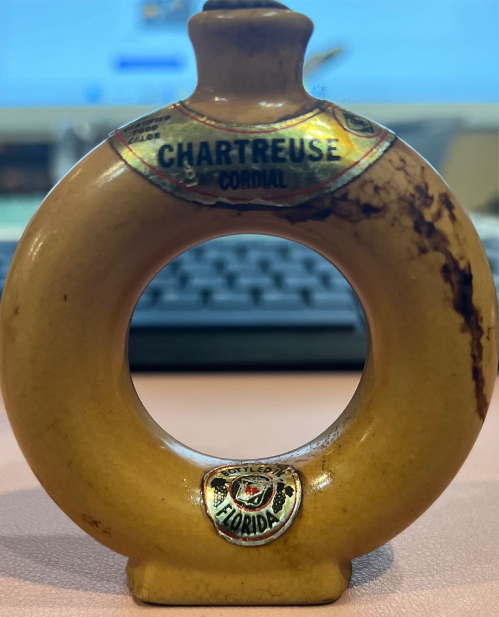 Fennellys salted caramel