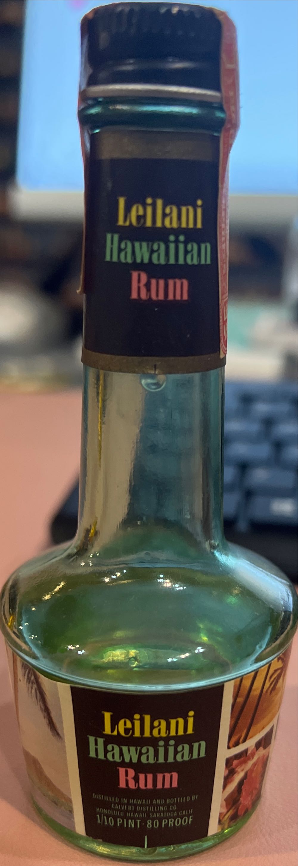 Black Velvet Canadian Whisky