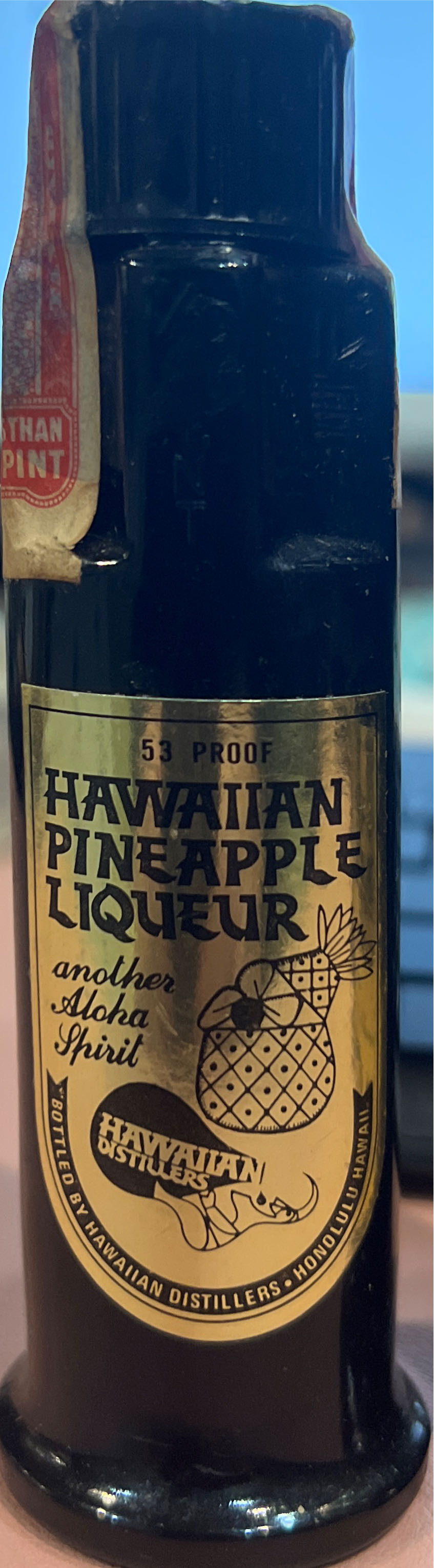 Kingsbarns Distillery “Distillery Reserve 2021 Whisky”