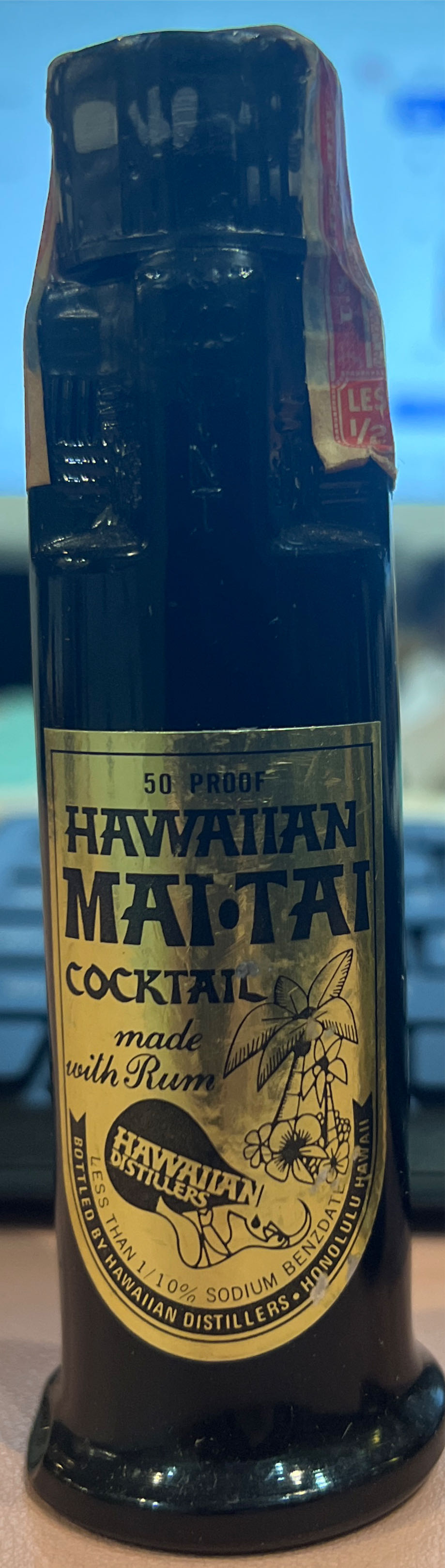 House Of Lords 8yo Imp SIS