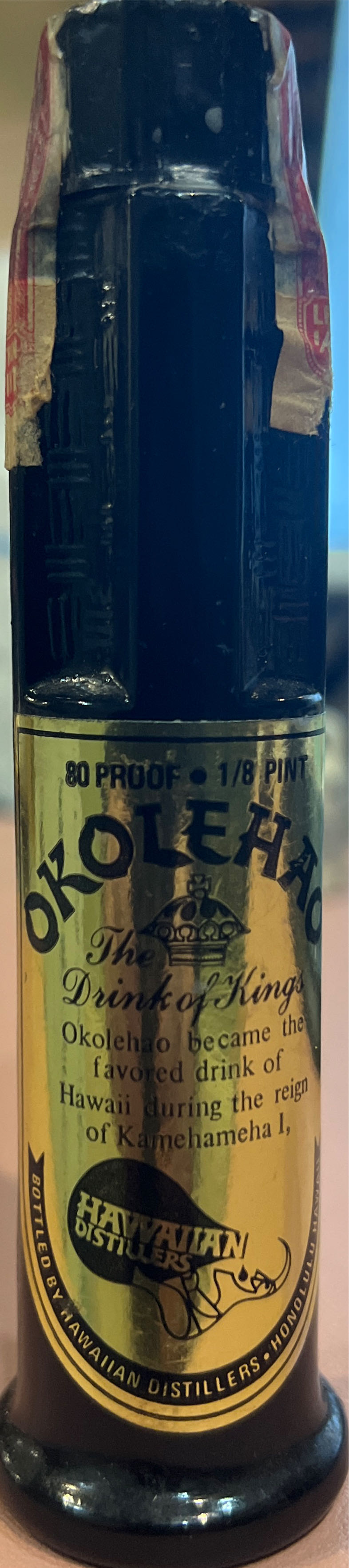 Z Glen Breton Aged 14 Years 