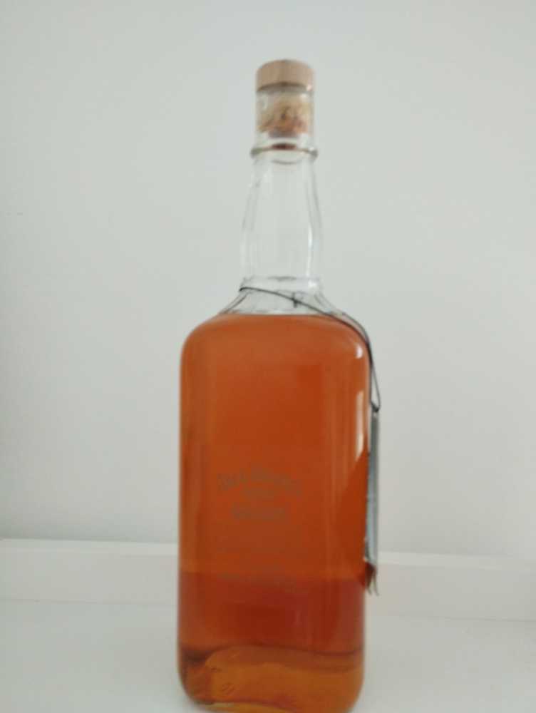 Replica 1895 EU  (1000 mL) alcohol collectible - Main Image 2