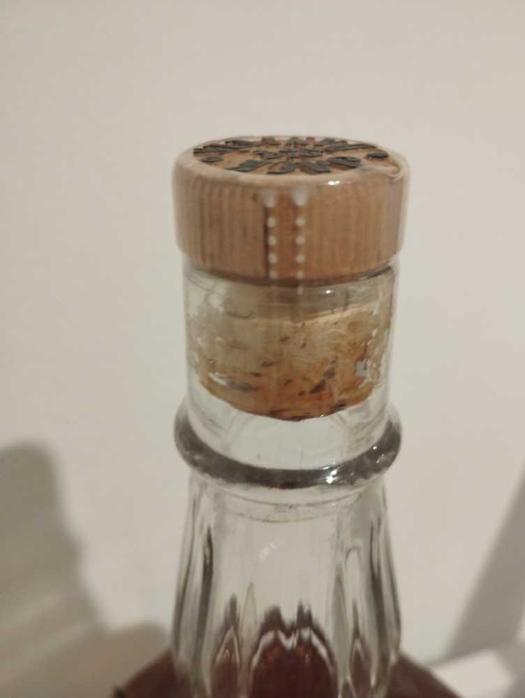 Replica 1895 EU  (1000 mL) alcohol collectible - Main Image 4