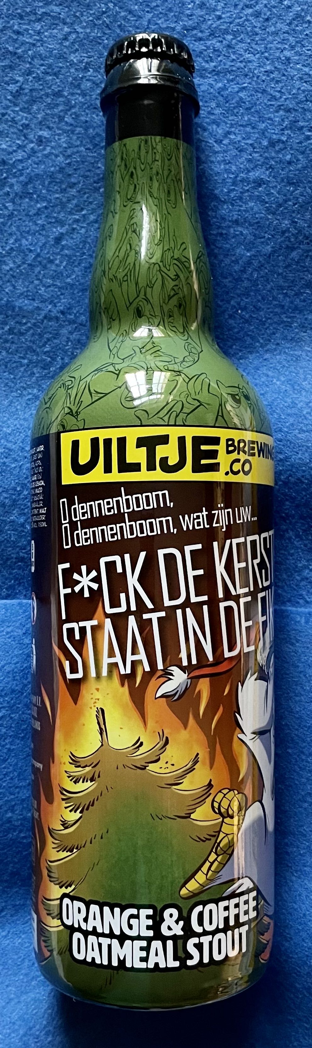 BOX SET : Black Label Holiday (a)