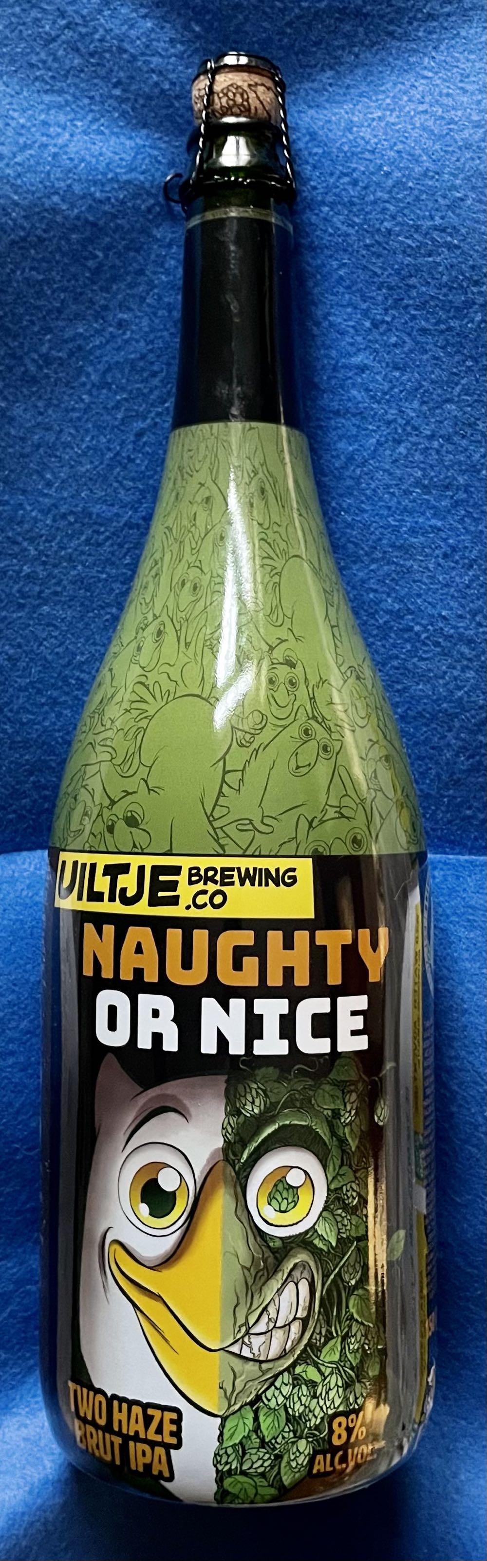 JDUS Fire Brigade Barrel No.5