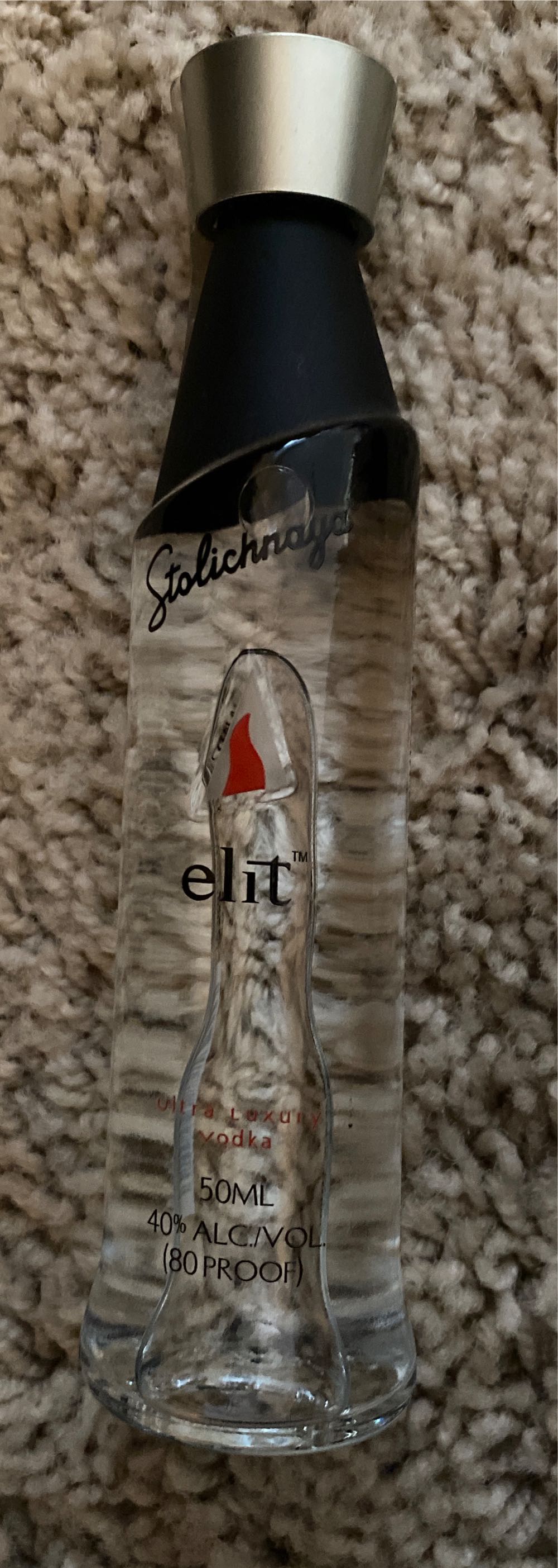 Echter Nordhäuser Doppelkorn