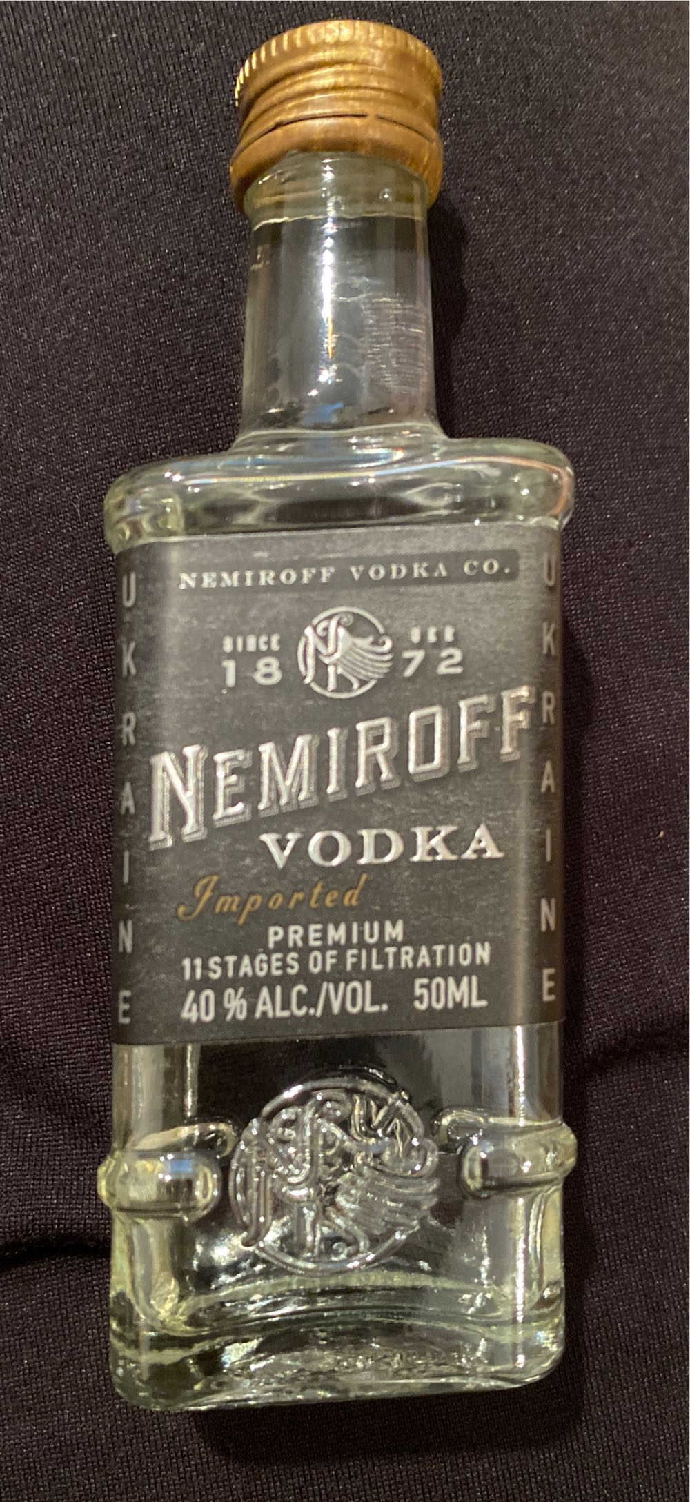 The Bourbon Heritage Collection