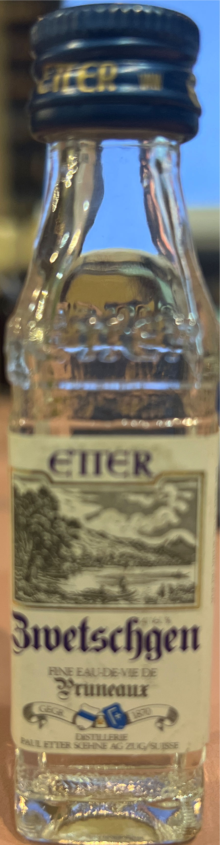 Palmetto American Moonshine 