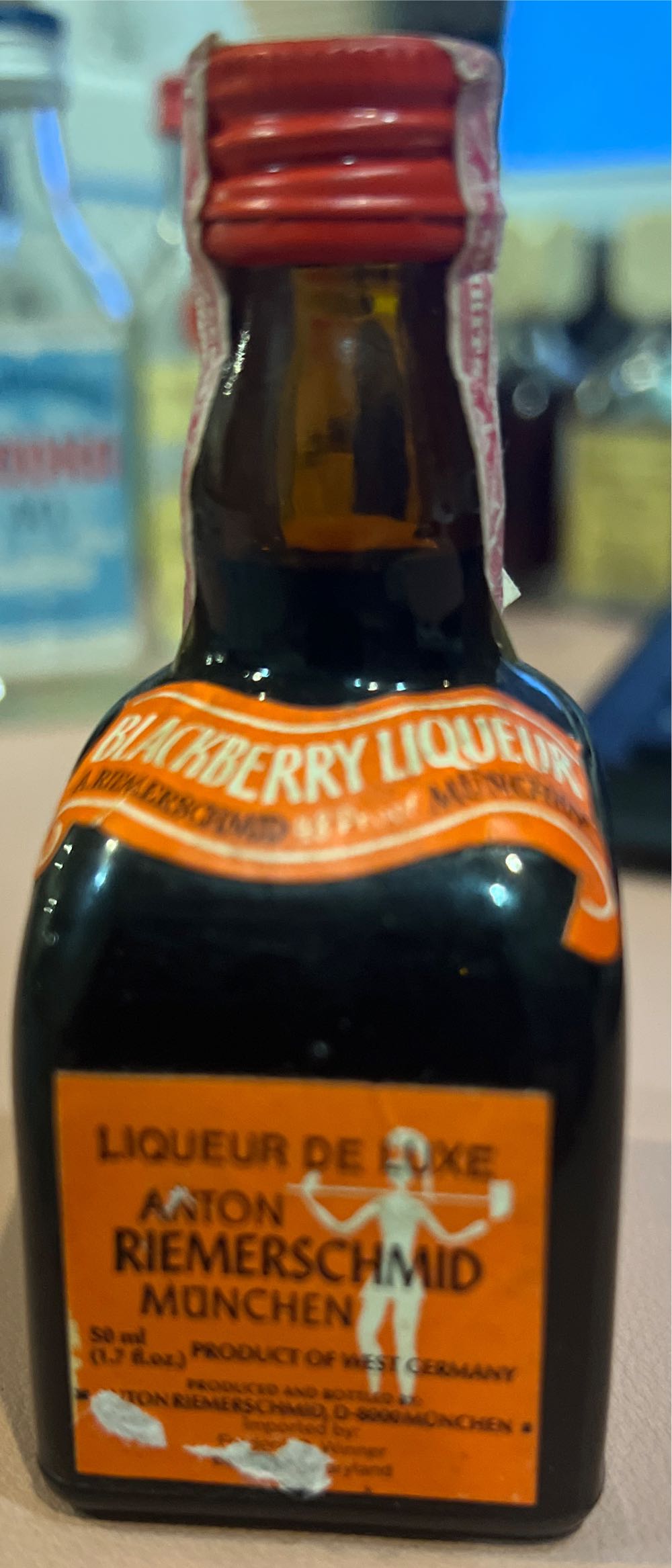 Glenlivet Founders Reserve 375ml