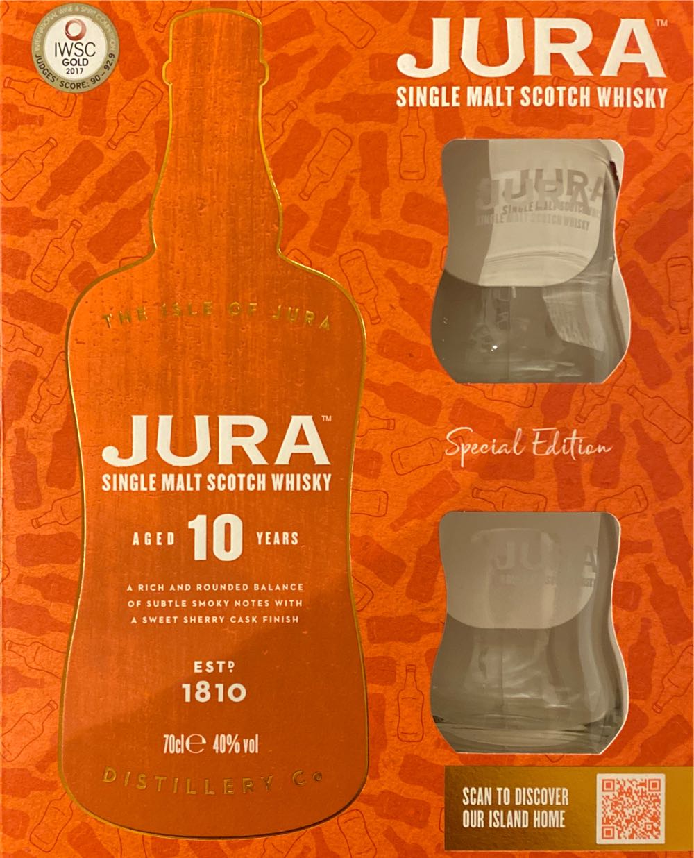 Makers Mark Wood Finishing Series 2022 BRT-01