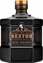 Sexton - Sexton (700mL) alcohol collectible [Barcode 5391533970003] - Main Image 1