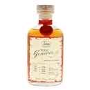 Jack Daniels Mini Gift Tin Black & Green