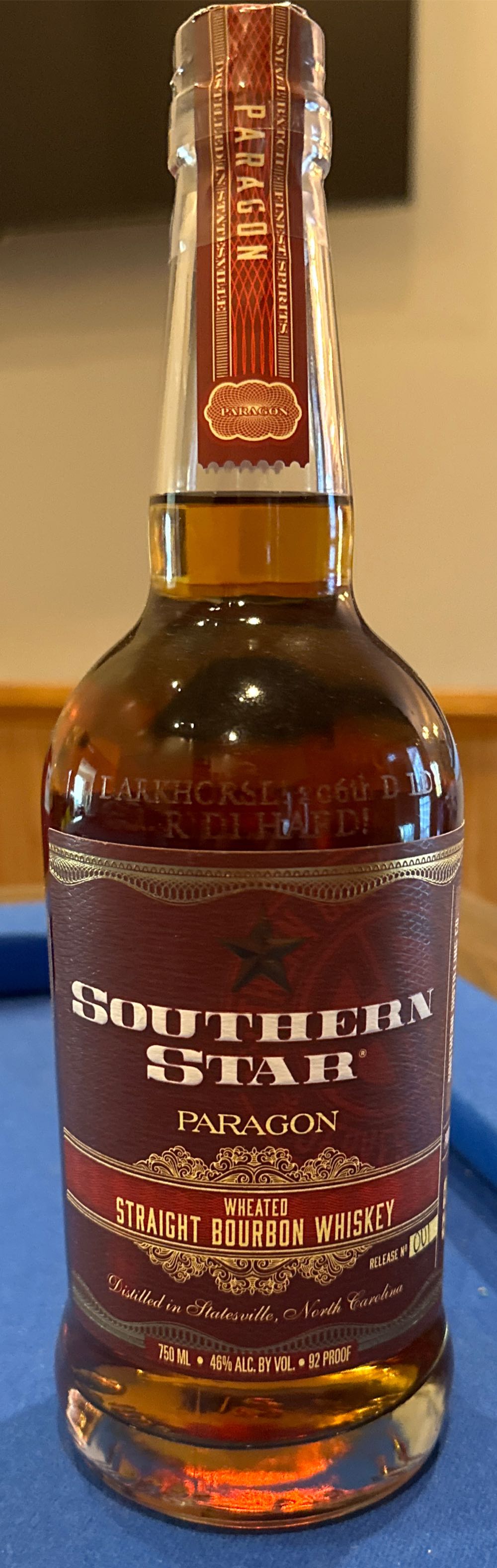 3 Daughters Florida Orange IPA