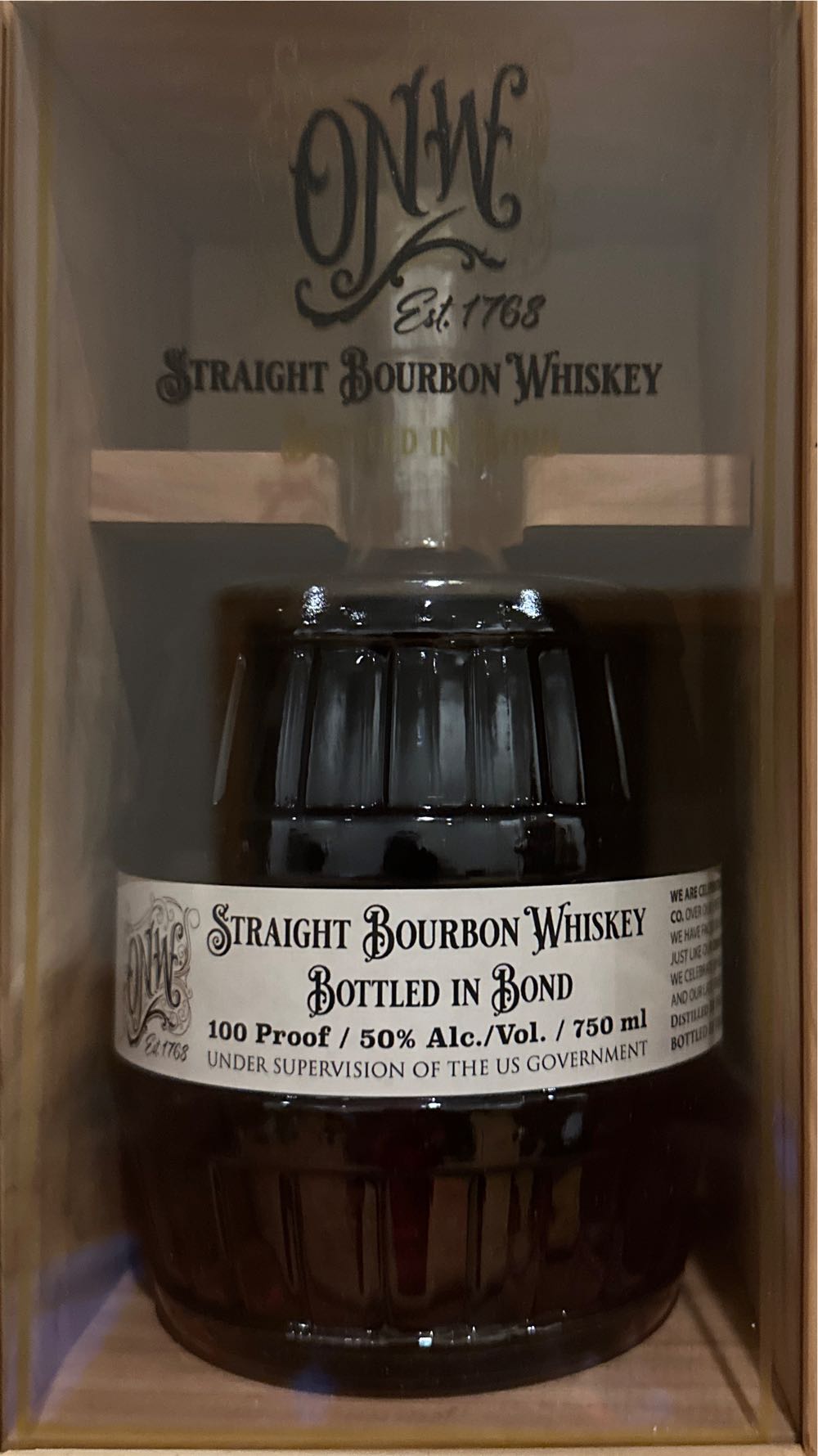 Copper In The Clouds Lychee Gin Liqueur