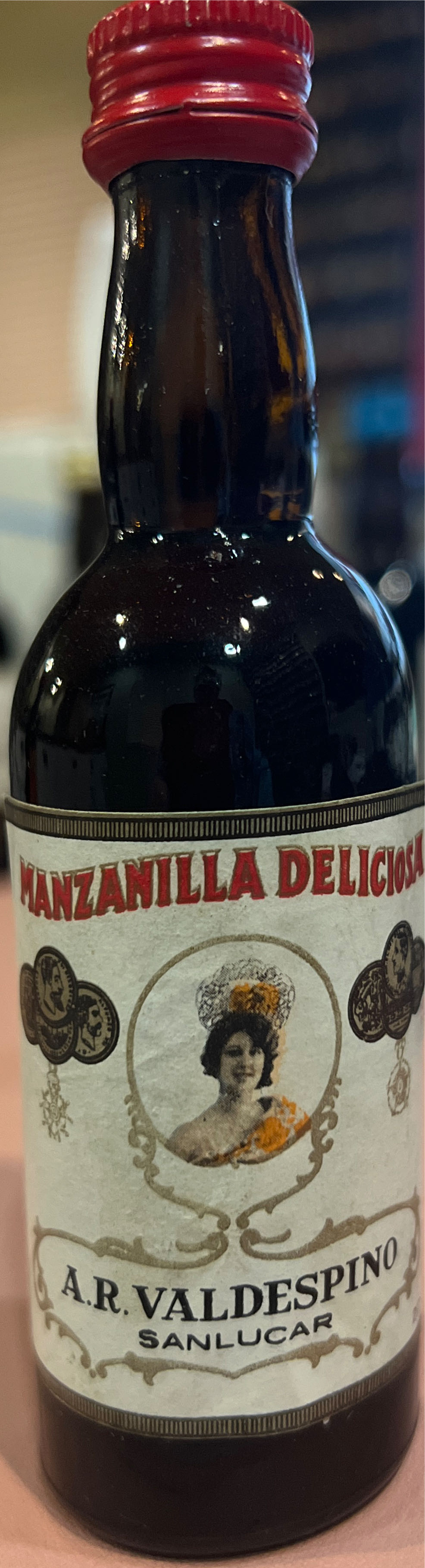 PENELOPE ROSE CASK FINISH BATCH 08