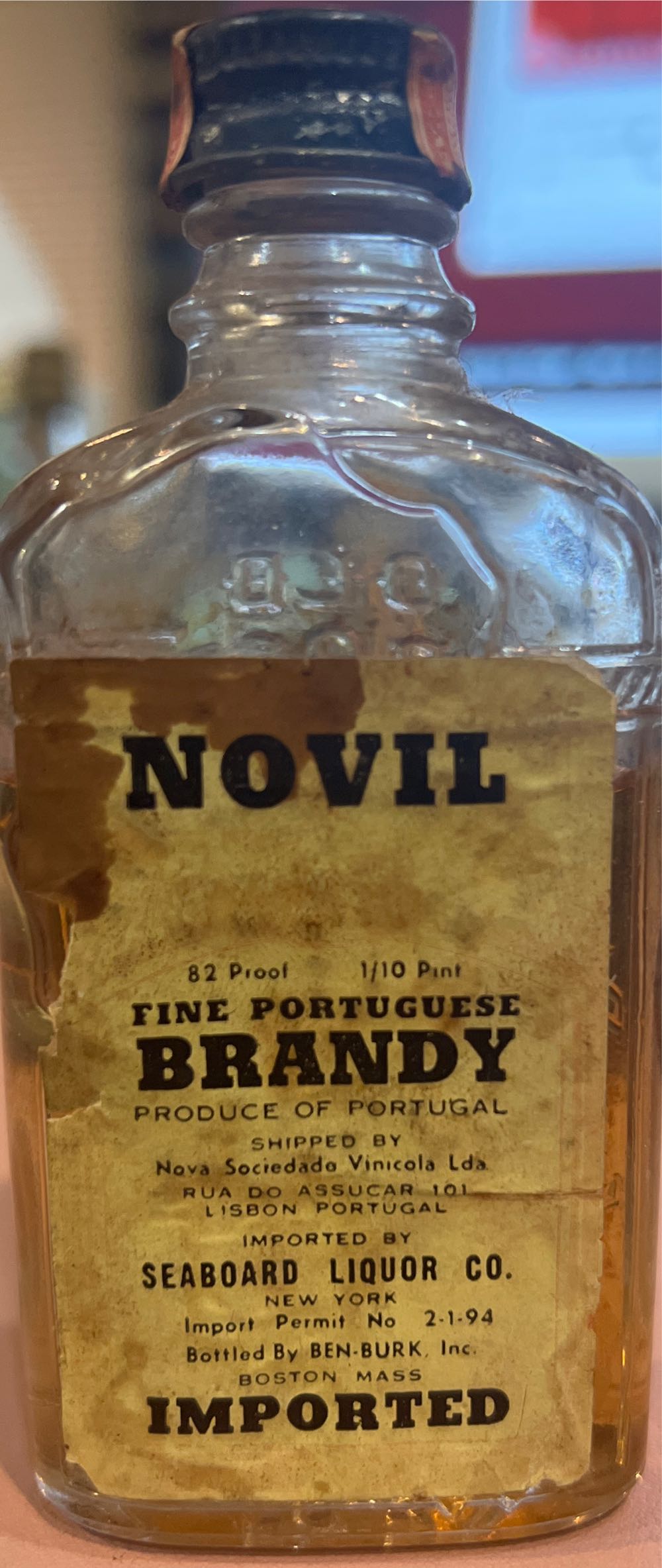 Quercus Bunnahabhain 9 Years Old