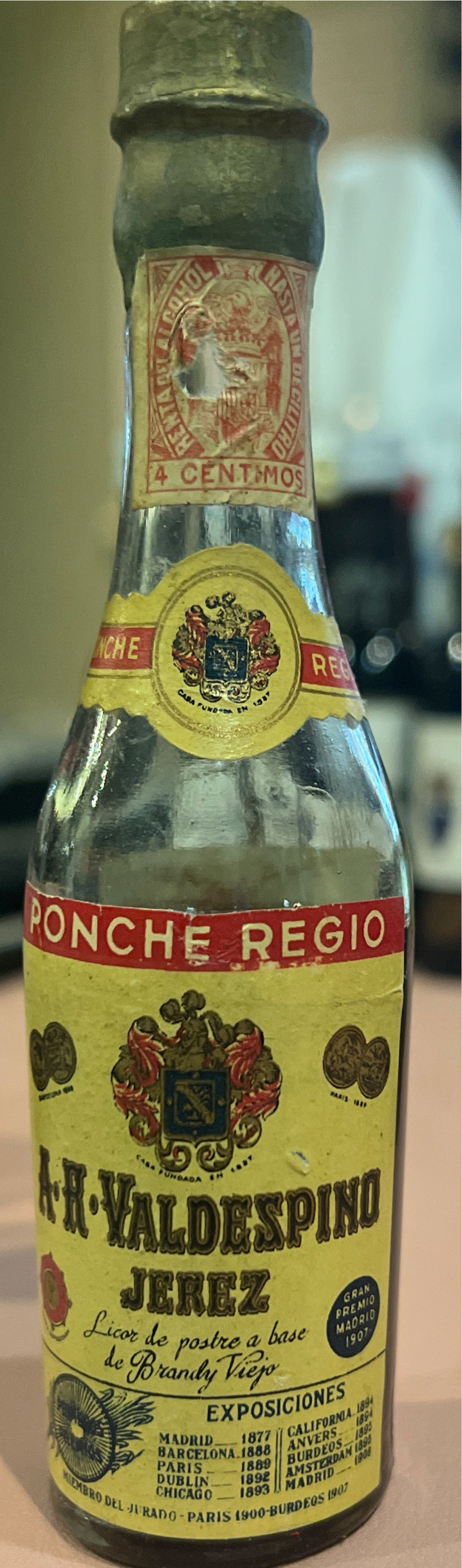 Belvedere Special Edition By Laolu