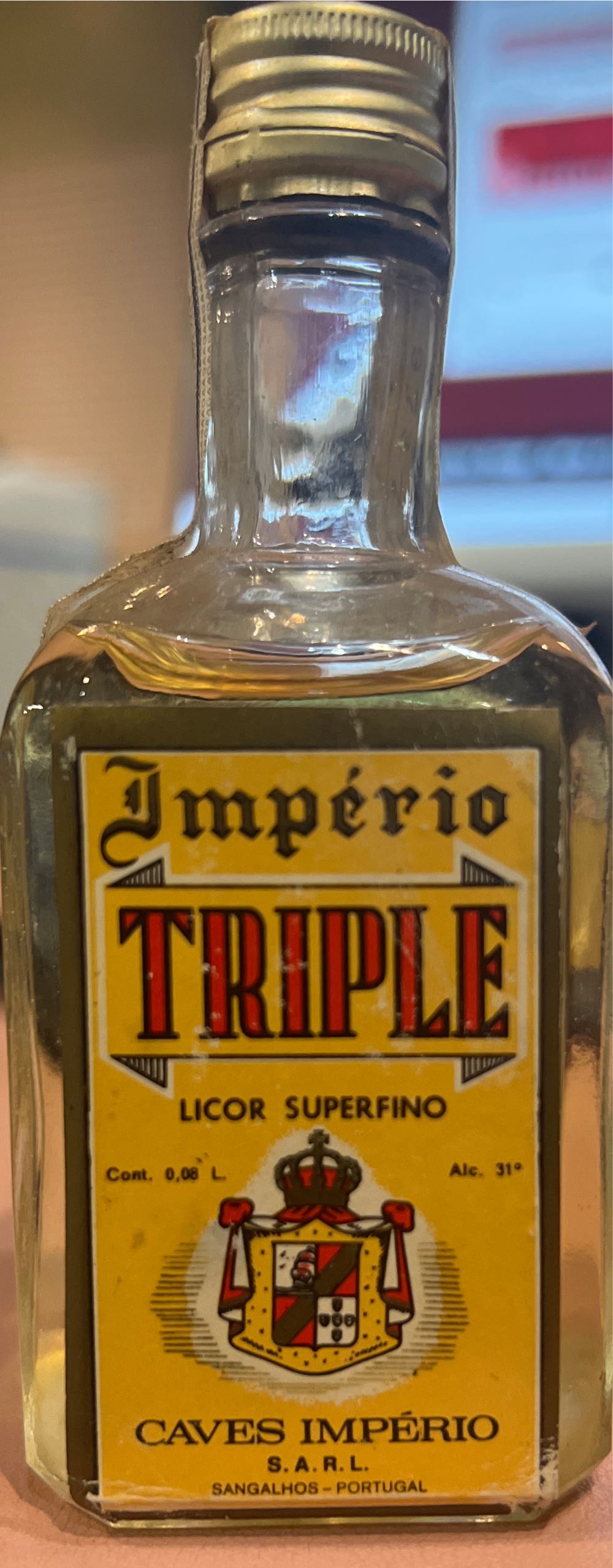 Perfume Trees Hong Kong Gin