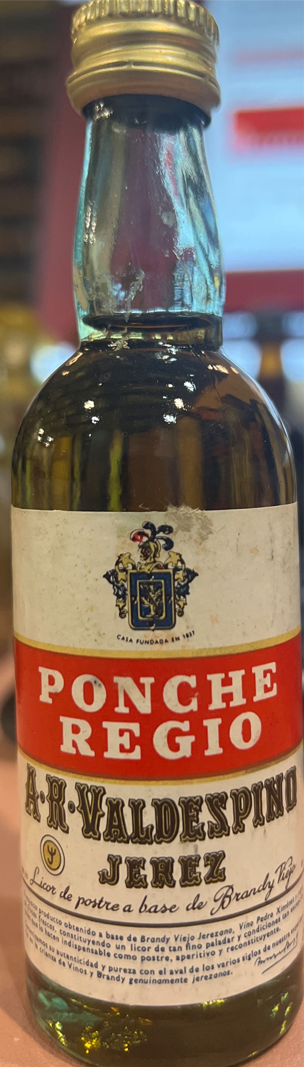 Château De Montgueret Crèmant De Loire