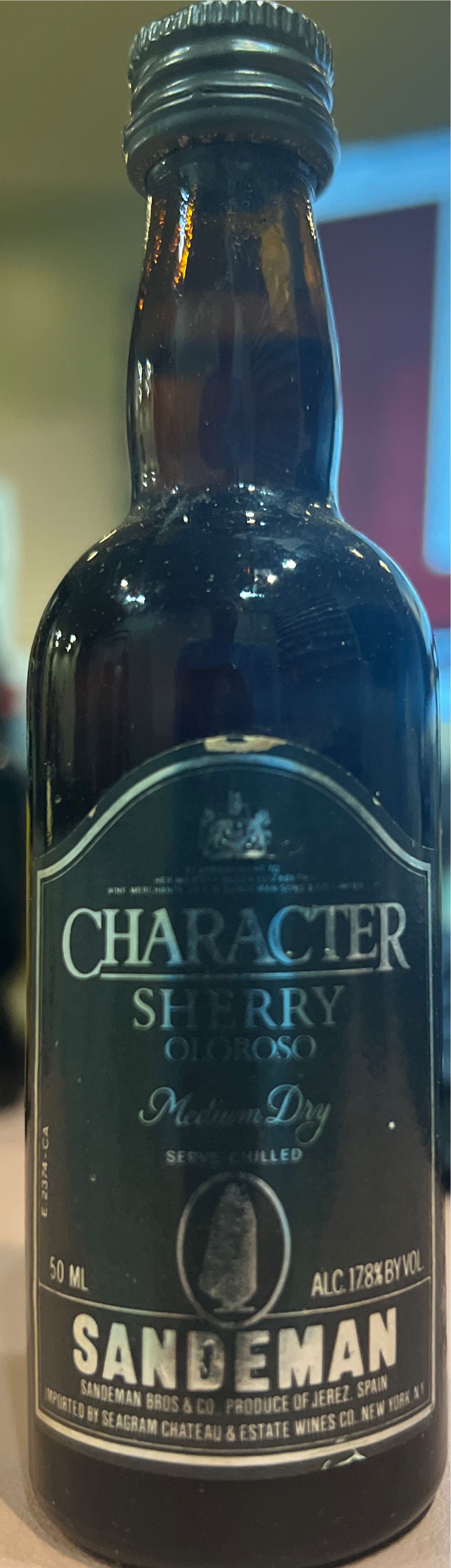 Chicken Cock Island Rooster Rum Barrel Rye