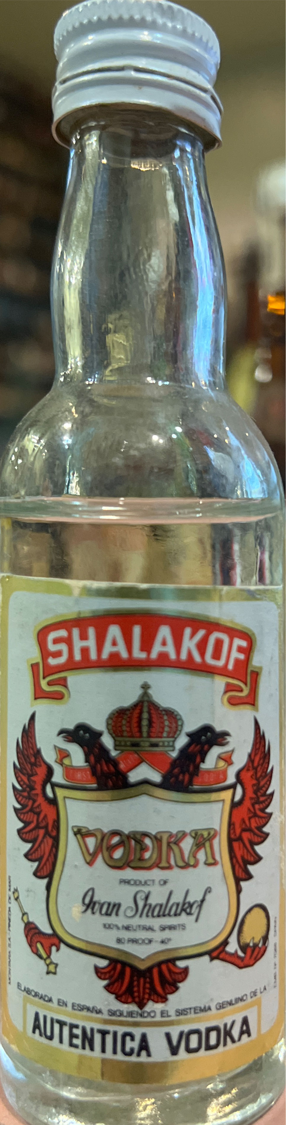 Baileys Delicously Light