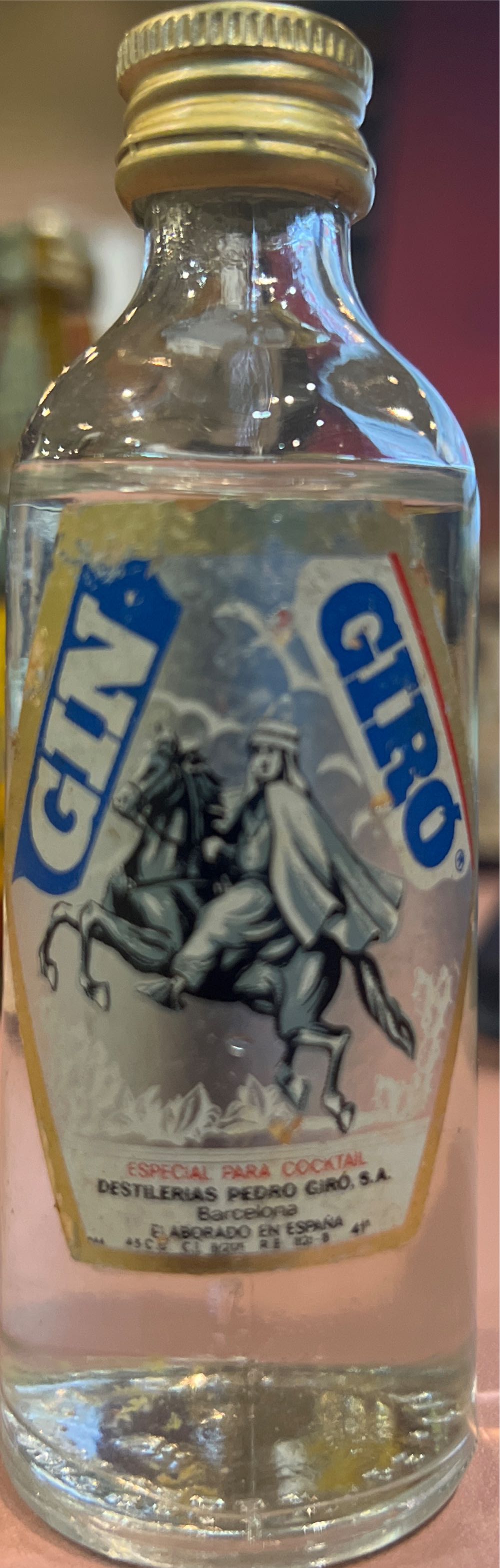 JD Single Barrel Select 67th Squire Anniversary