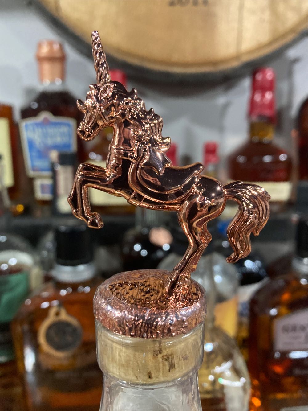 World Whiskey Society Oloroso Edition - Bottled By World Whiskey Society (750 mL) alcohol collectible [Barcode 785571876567] - Main Image 4