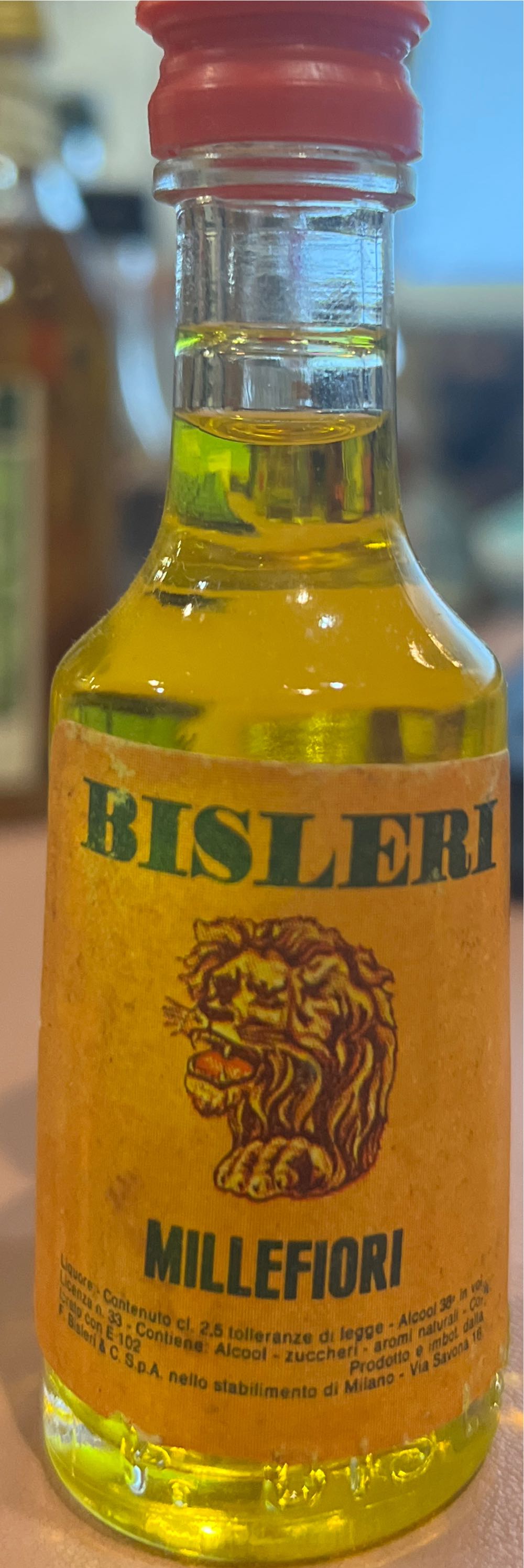 Rhinegeist Antelope Amber Lager