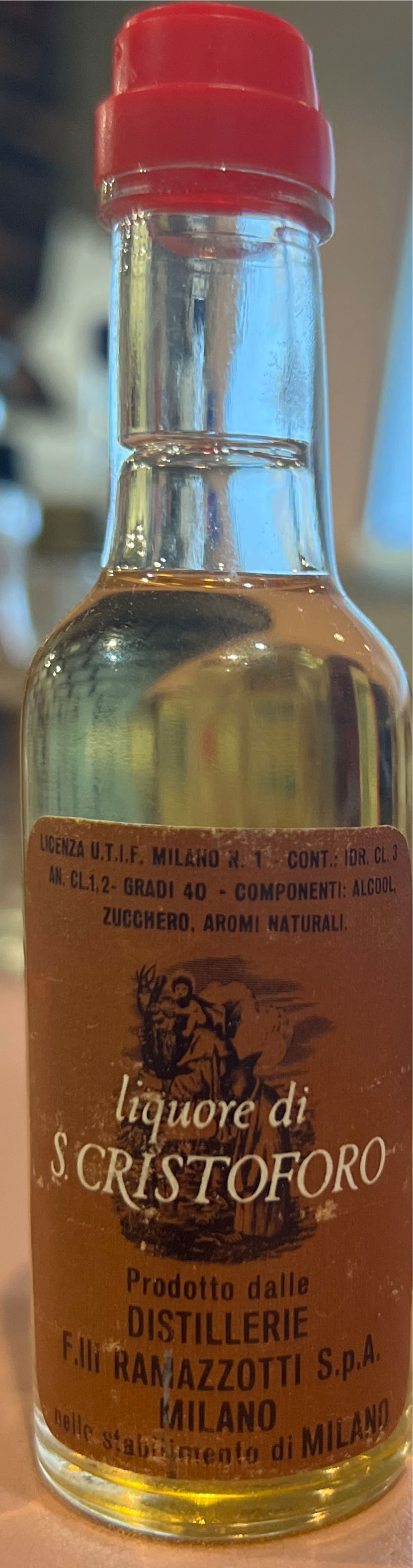 0 Single Barrel Gentleman G #7