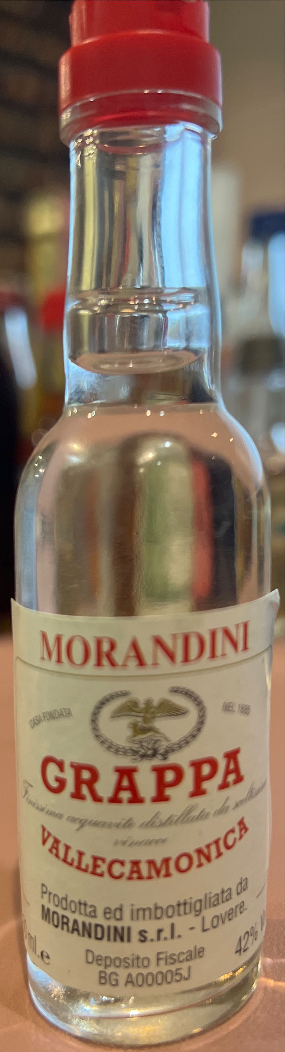 Hotel Tango Shmallow Bourbon 750ml