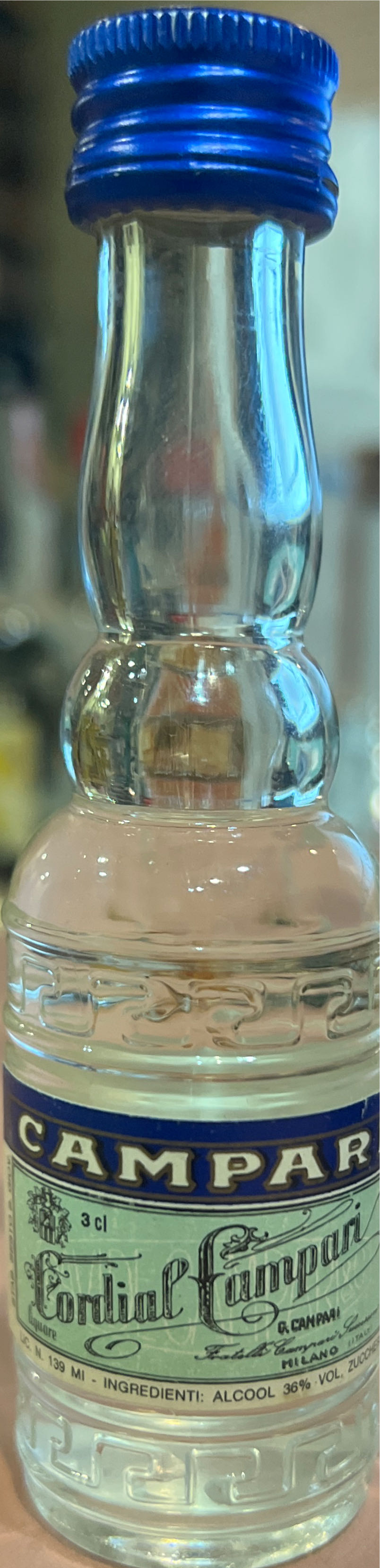 Seagram’s 7 Dark Honey