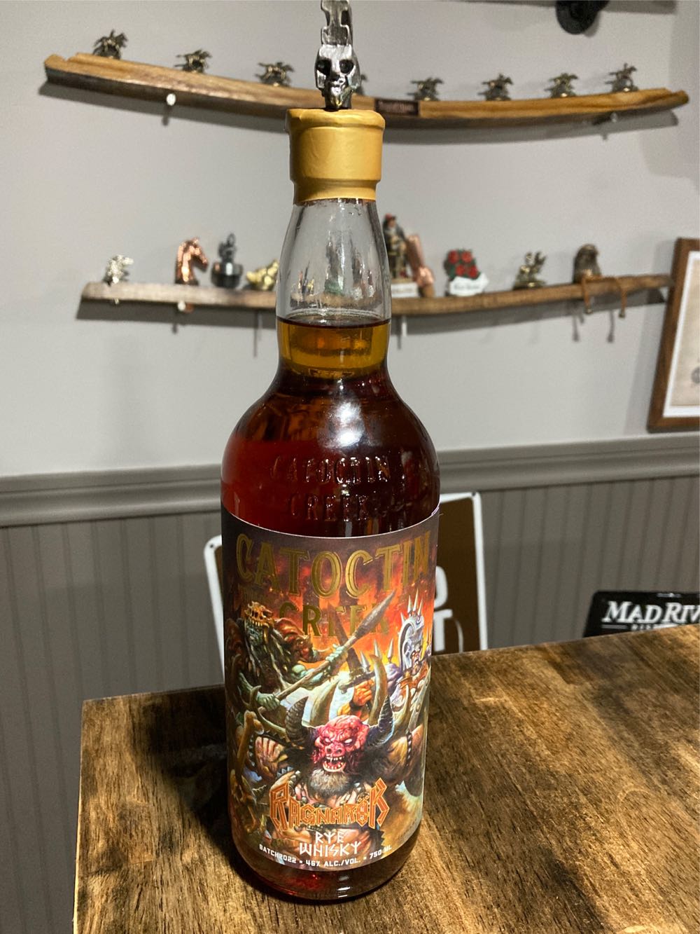 Belvedere Single Estate Rye Lake Vodka